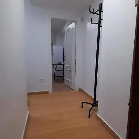 Apartamento A Estrenar *