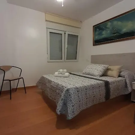 Apartment Apartamento A Estrenar