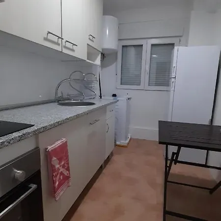 Apartamento A Estrenar Apartment *
