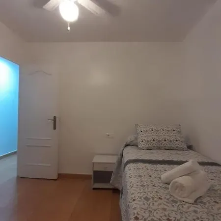 Apartamento A Estrenar Apartment Alicante