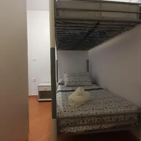 Apartamento A Estrenar Apartment