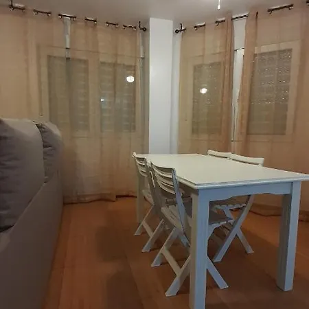 Apartamento A Estrenar *