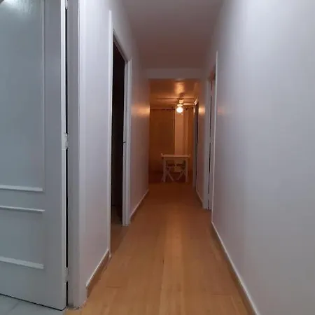 Apartamento A Estrenar *