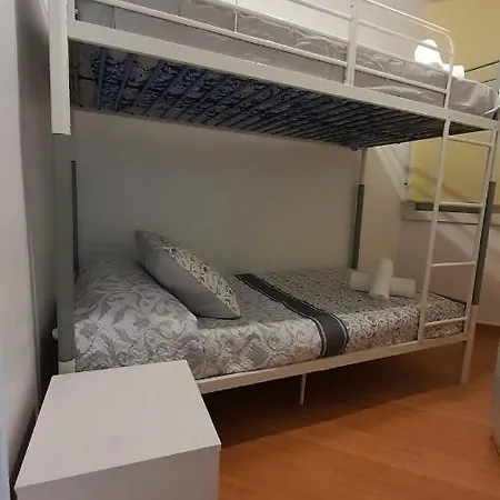 Apartamento A Estrenar * Alicante