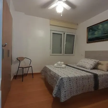Apartment Apartamento A Estrenar Alicante