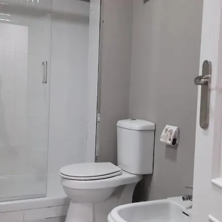 Apartamento A Estrenar Apartment